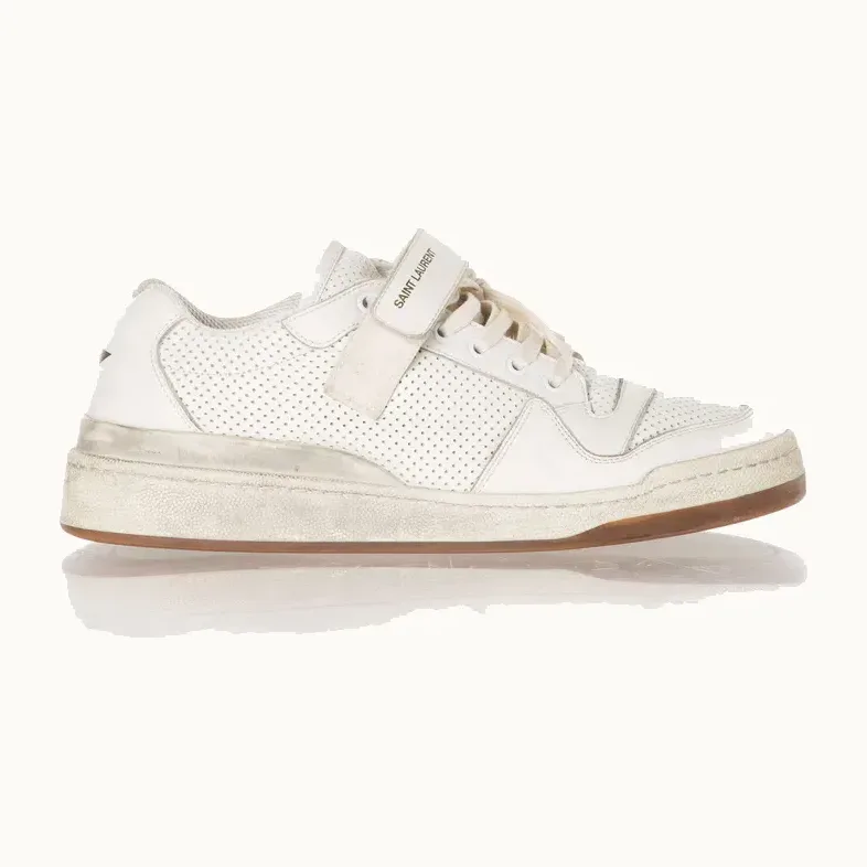 Zapatos Saint Laurent, Talla 9