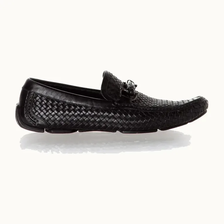 Zapatos Salvatore Ferragamo, Talla 8