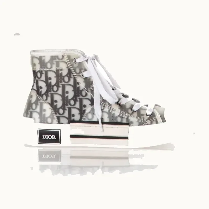 Zapatos Dior, Talla 38