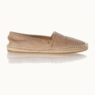 Zapatos Gucci, Talla 6.5, KV-1010