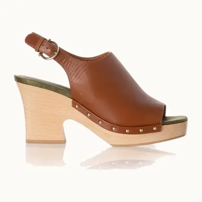 Salvatore Ferragamo Shoes, Size 7, Good, KV-1015