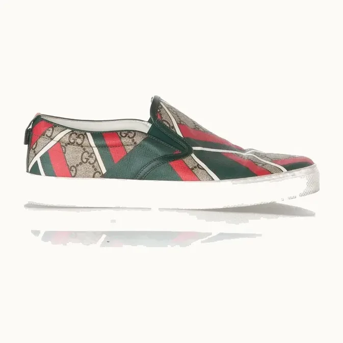 Zapatos Gucci, Talla 6, KV-1021