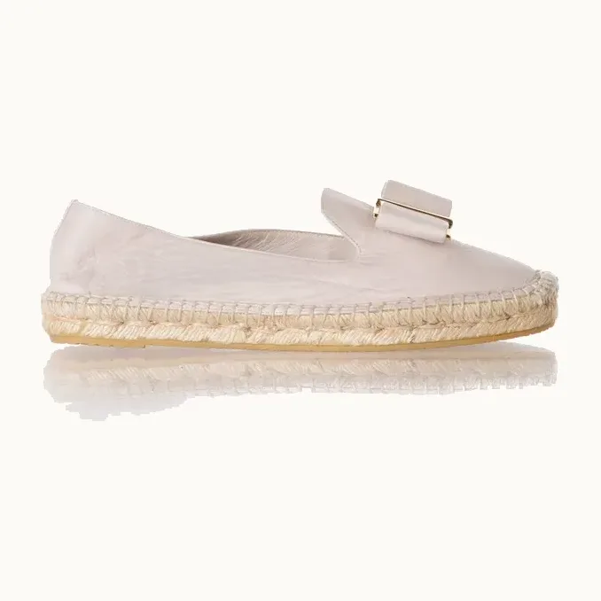 Zapatos Salvatore Ferragamo, Talla 6.5, KV-1022