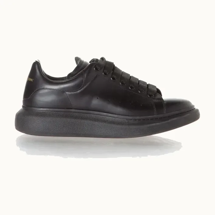 Zapatos Alexander McQueen, Talla 9