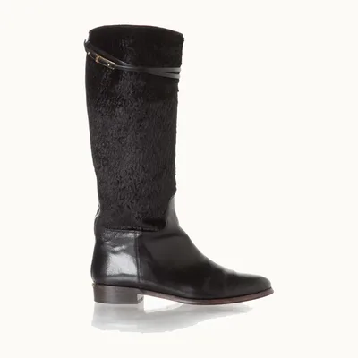 Zapatos Burberry, Talla 10, KV-1028