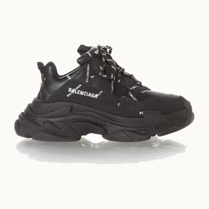 Zapatos Balenciaga, Talla 39, KV-1030