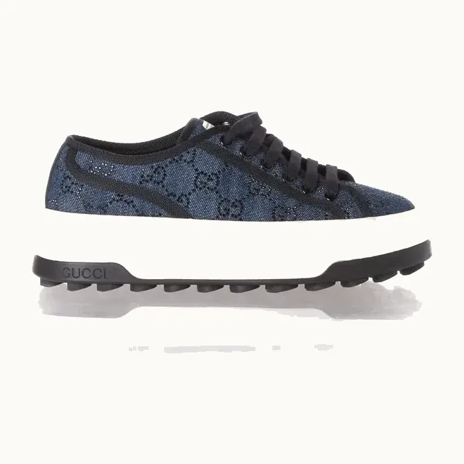 Zapatos Gucci, Talla 36
