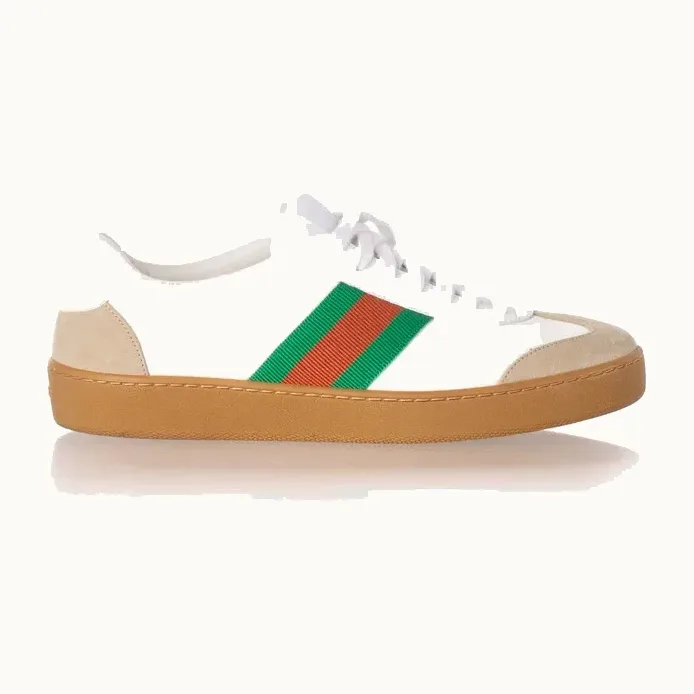 Zapatos Gucci, Talla 7.5