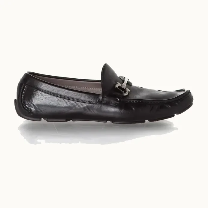 Zapatos Salvatore Ferragamo, Talla 10
