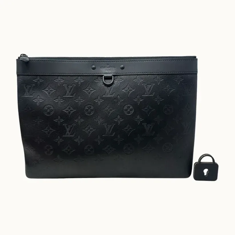 Bolso Louis Vuitton Pochette Apollo