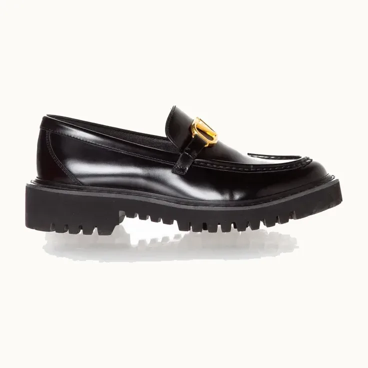 Zapatos Valentino, Talla 6.5