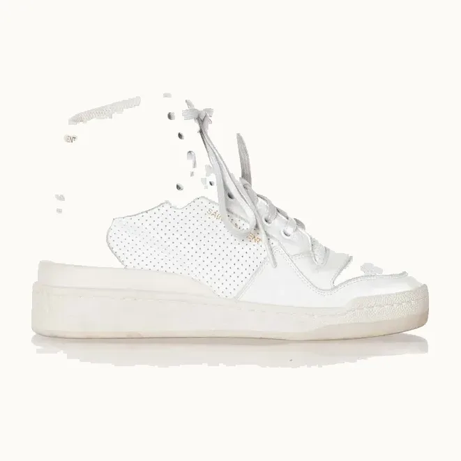 Zapatos Saint Laurent, Talla 6.5