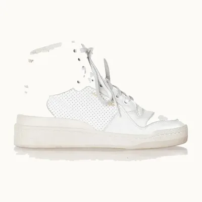 Saint Laurent Shoes, Size 6.5, Good