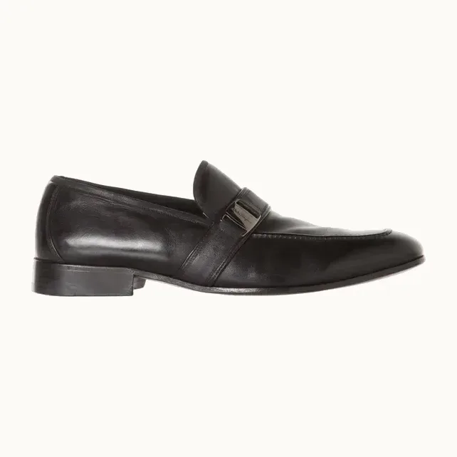 Zapatos Salvatore Ferragamo, Talla 11