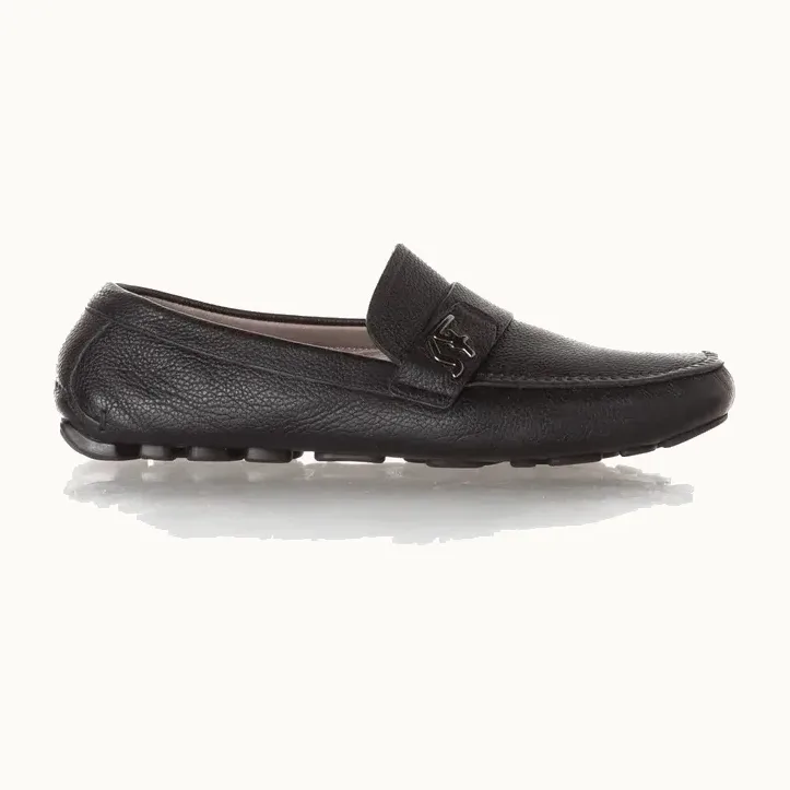 Zapatos Salvatore Ferragamo, Talla 9.5, KV-1053