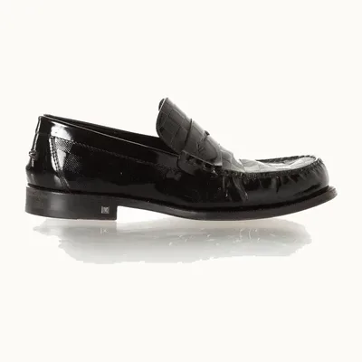Zapatos Louis Vuitton, Talla 9, KV-1058