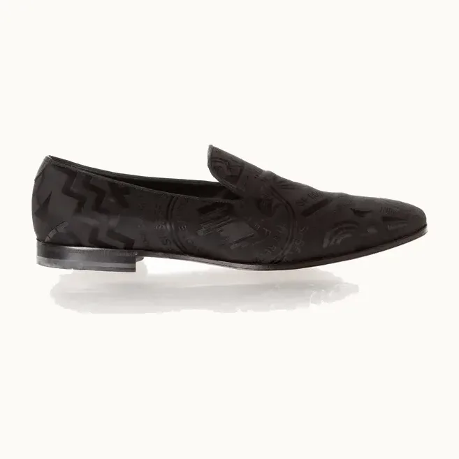 Zapatos Salvatore Ferragamo, Talla 10.5, KV-1060
