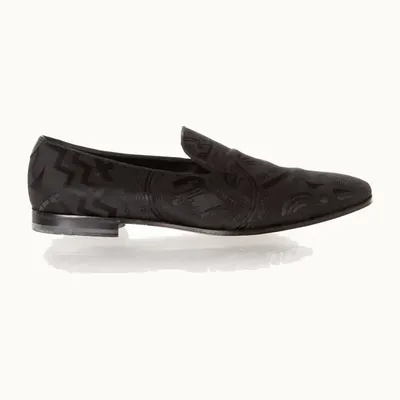Zapatos Salvatore Ferragamo, Talla 10.5, KV-1060
