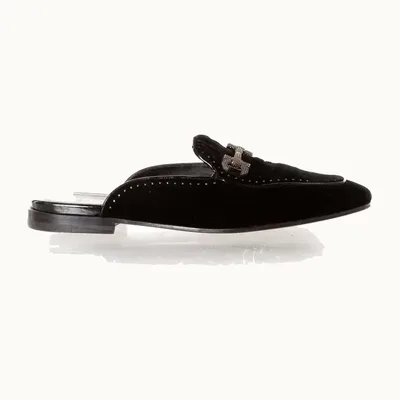 Zapatos Salvatore Ferragamo, Talla 10, KV-1061