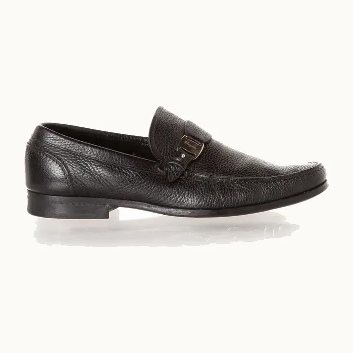 Zapatos Salvatore Ferragamo, Talla 10.5, KV-1062