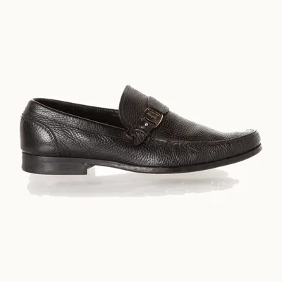 Salvatore Ferragamo Shoes, Size 10.5, Good, KV-1062