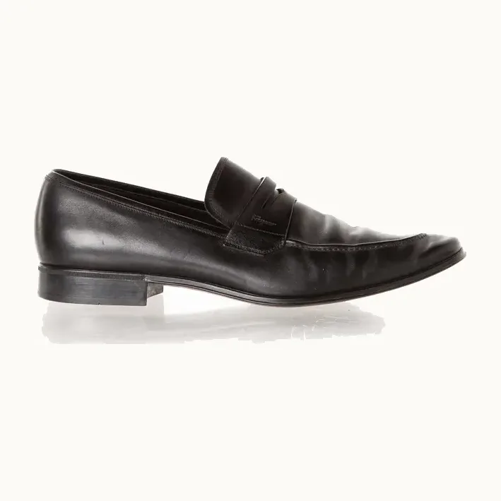 Zapatos Salvatore Ferragamo, Talla 10.5, KV-1063