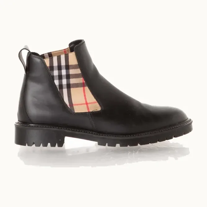 Zapatos Burberry, Talla 11