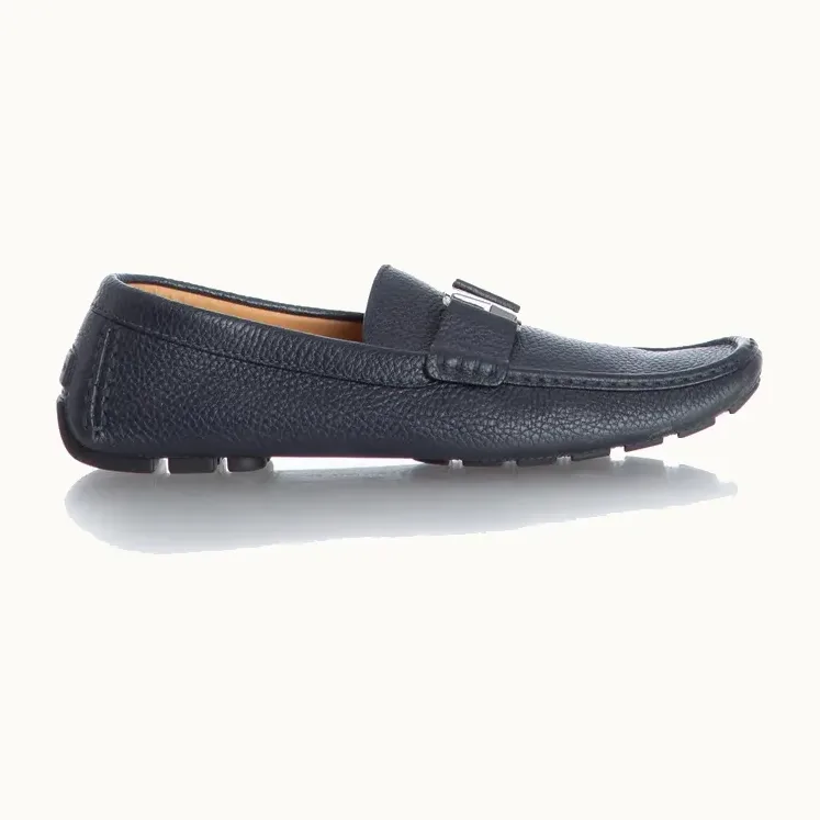 Zapatos Louis Vuitton, Talla 10, KV-1065