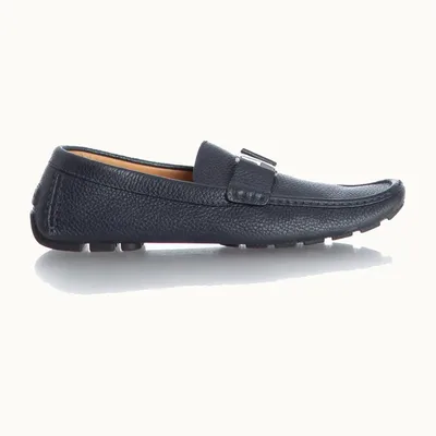 Zapatos Louis Vuitton, Talla 10, KV-1065
