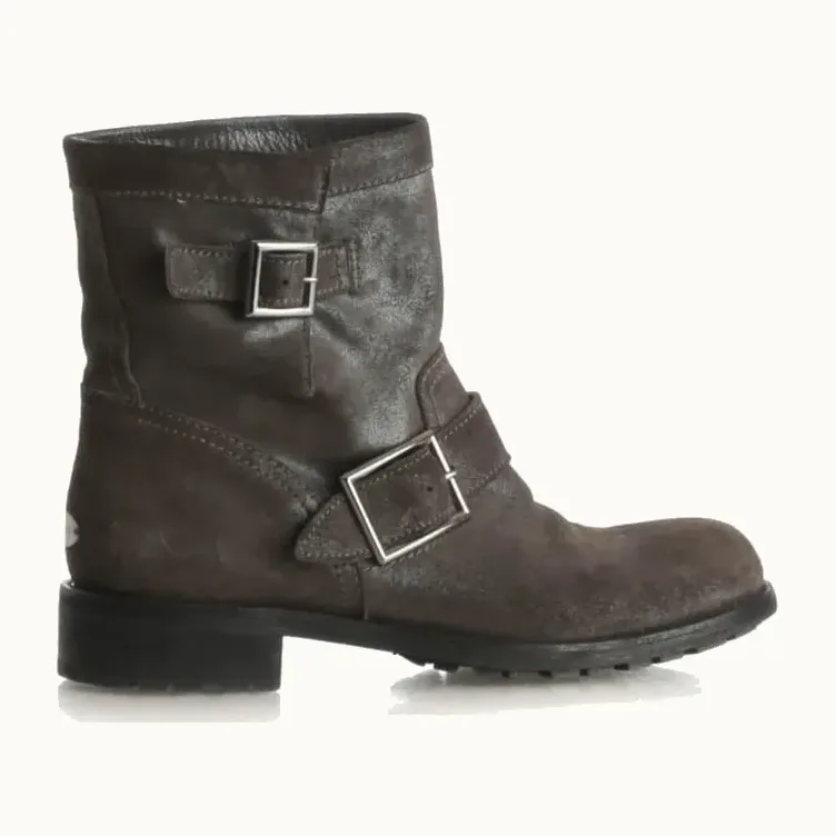 Zapatos Jimmy Choo 8