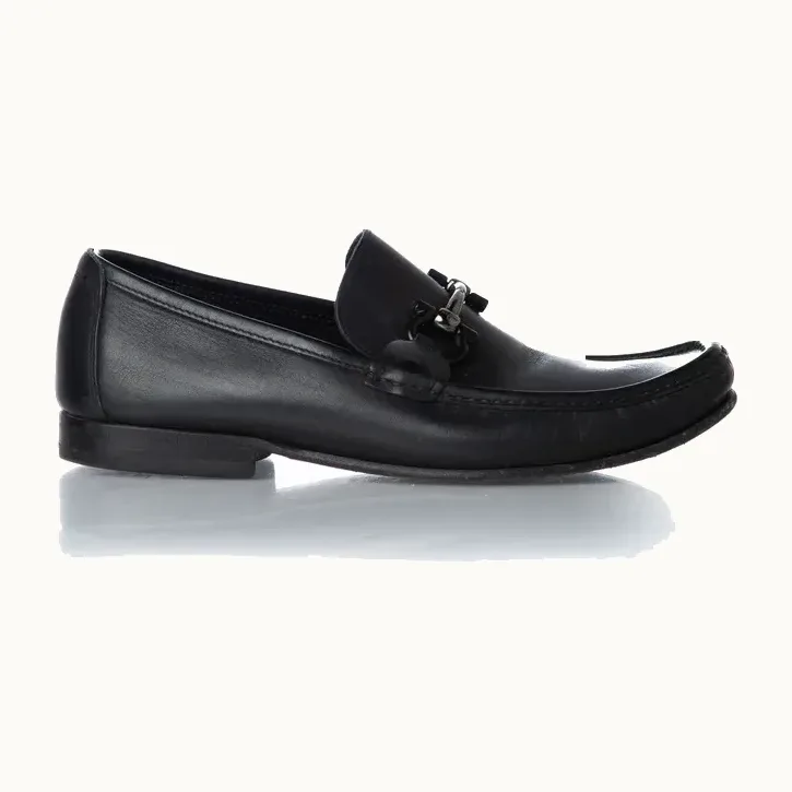 Zapatos Salvatore Ferragamo, Talla 6