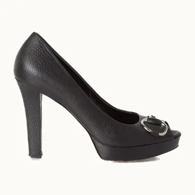 Zapatos Gucci, Talla 38.5