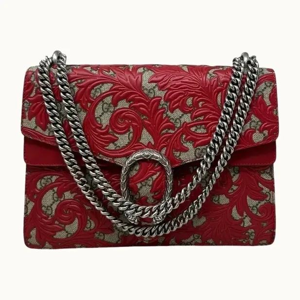 Bolso Gucci Dionysus Arabesque