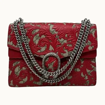 Bolso Gucci Dionysus Arabesque