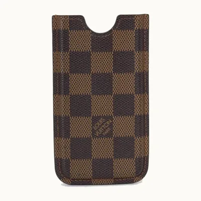 Louis Vuitton iPhone 5 5S
