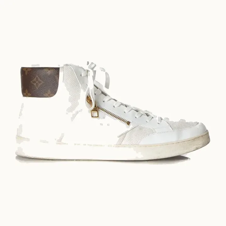 Zapatos Louis Vuitton, Talla 9.5