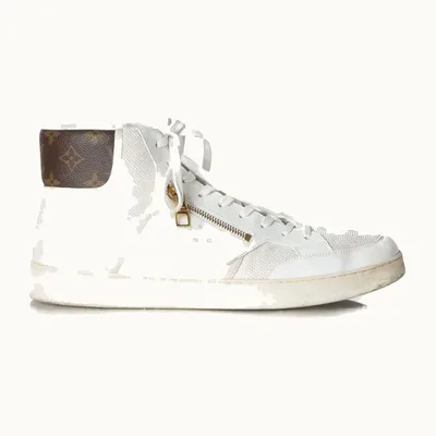 Zapatos Louis Vuitton, Talla 9.5