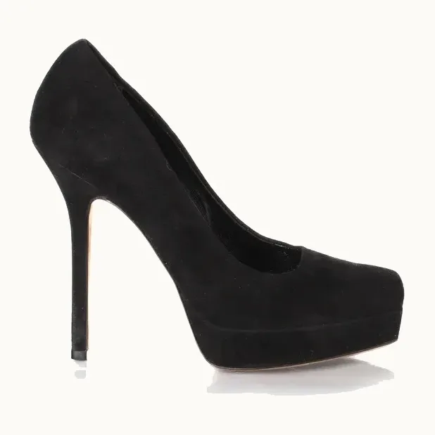 Zapatos Gucci, Talla 36.5