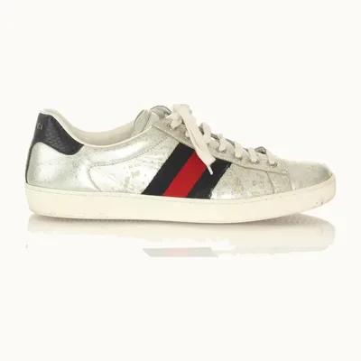 Zapatos Gucci, Talla 8.5, KV-1114