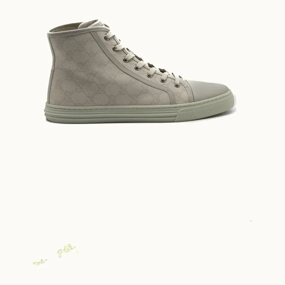Zapatos Gucci, Talla 9, KV-1115