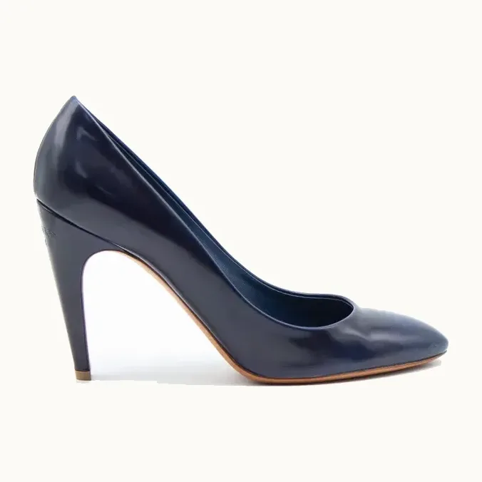 Zapatos Louis Vuitton Eur, Talla 39.5