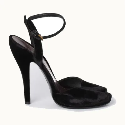 Zapatos Gucci, Talla 8.5, KV-1117