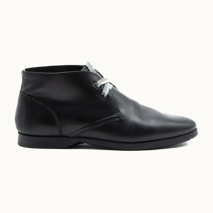 Zapatos Salvatore Ferragamo, Talla 10.5, KV-1121