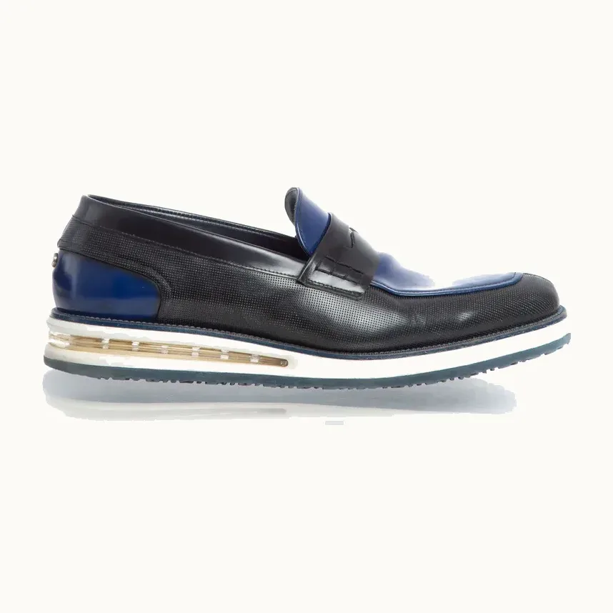 Zapatos Prada México, Talla 45