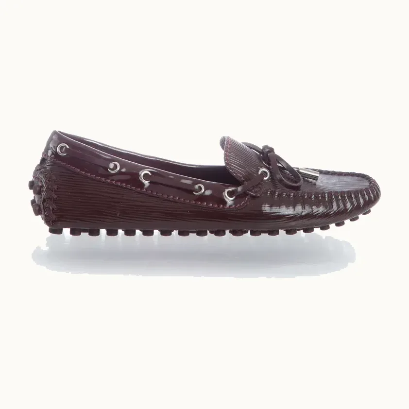 Zapatos Louis Vuitton, Talla 6
