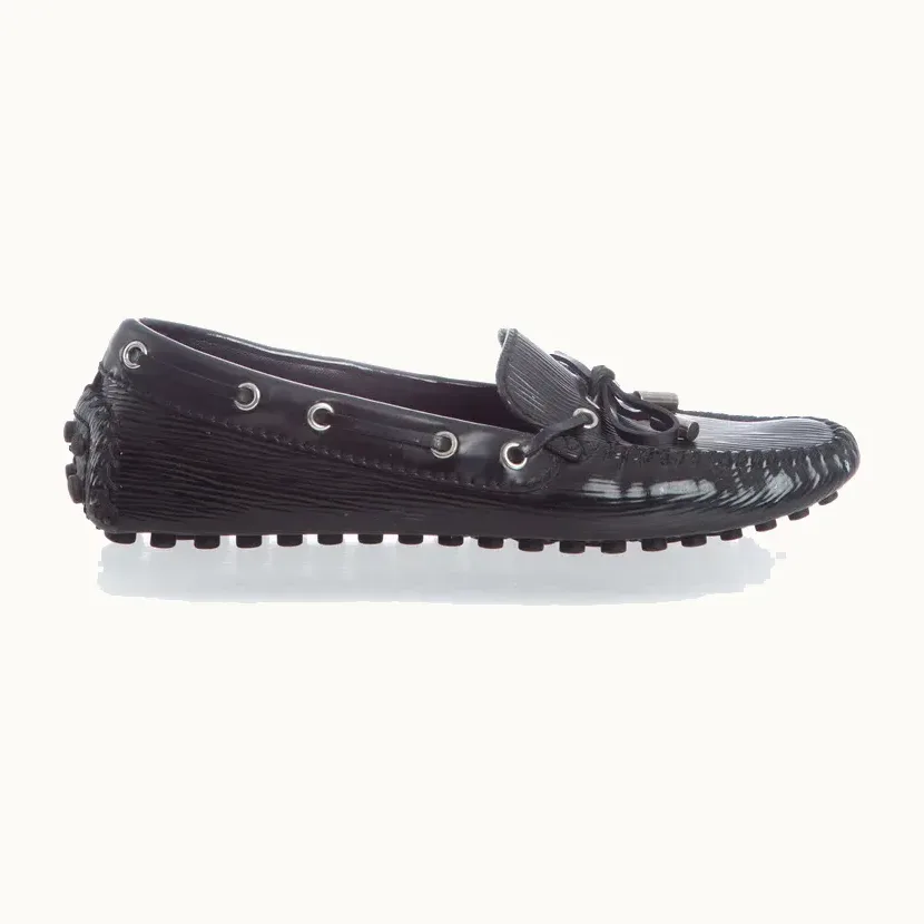 Zapatos Louis Vuitton, Talla 6, KV-1138