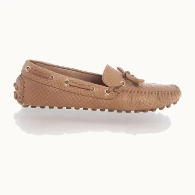 Louis Vuitton Shoes, Size 6, Good, KV-1139