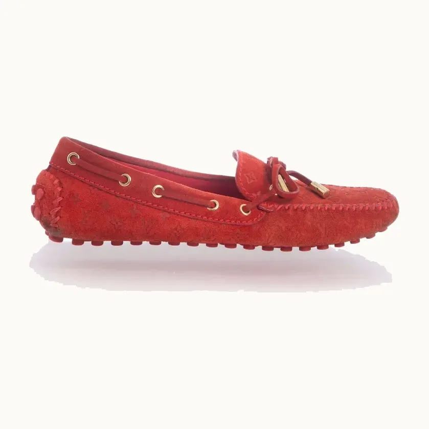Zapatos Louis Vuitton, Talla 6