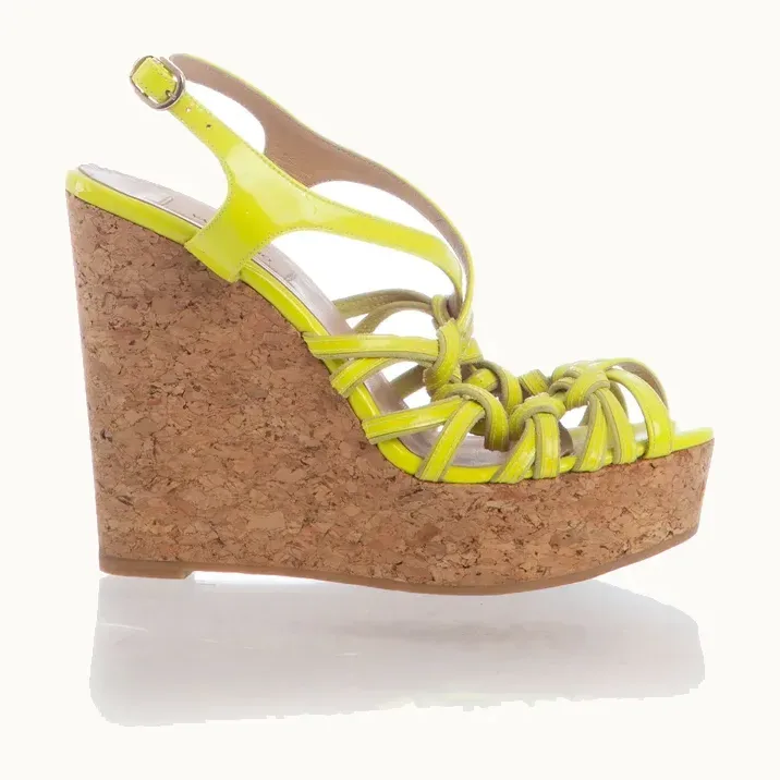 Zapatos Valentino, Talla 37.5