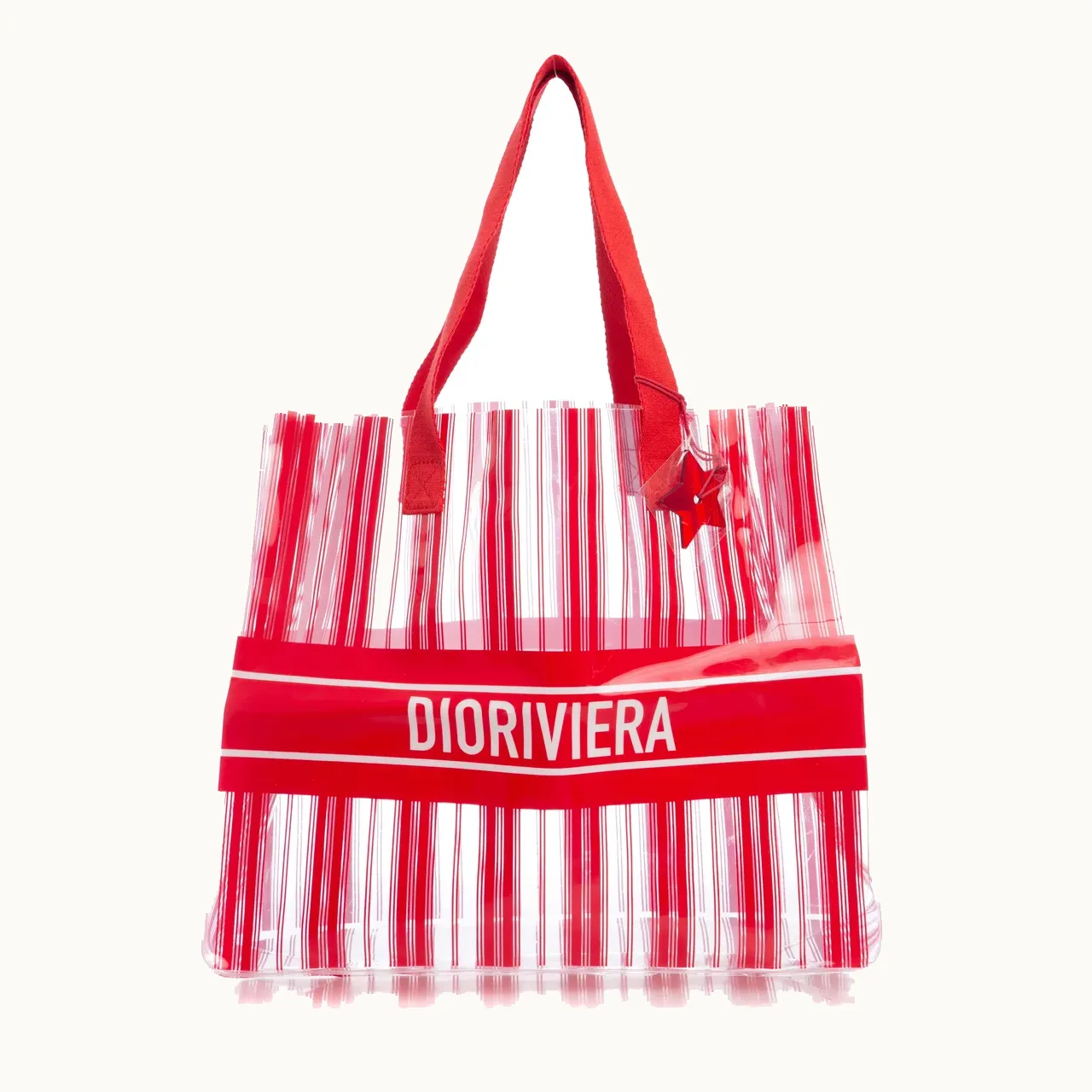 Bolso Dior, KV-1158